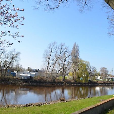 Mk Hostel Бремен Екстер'єр фото