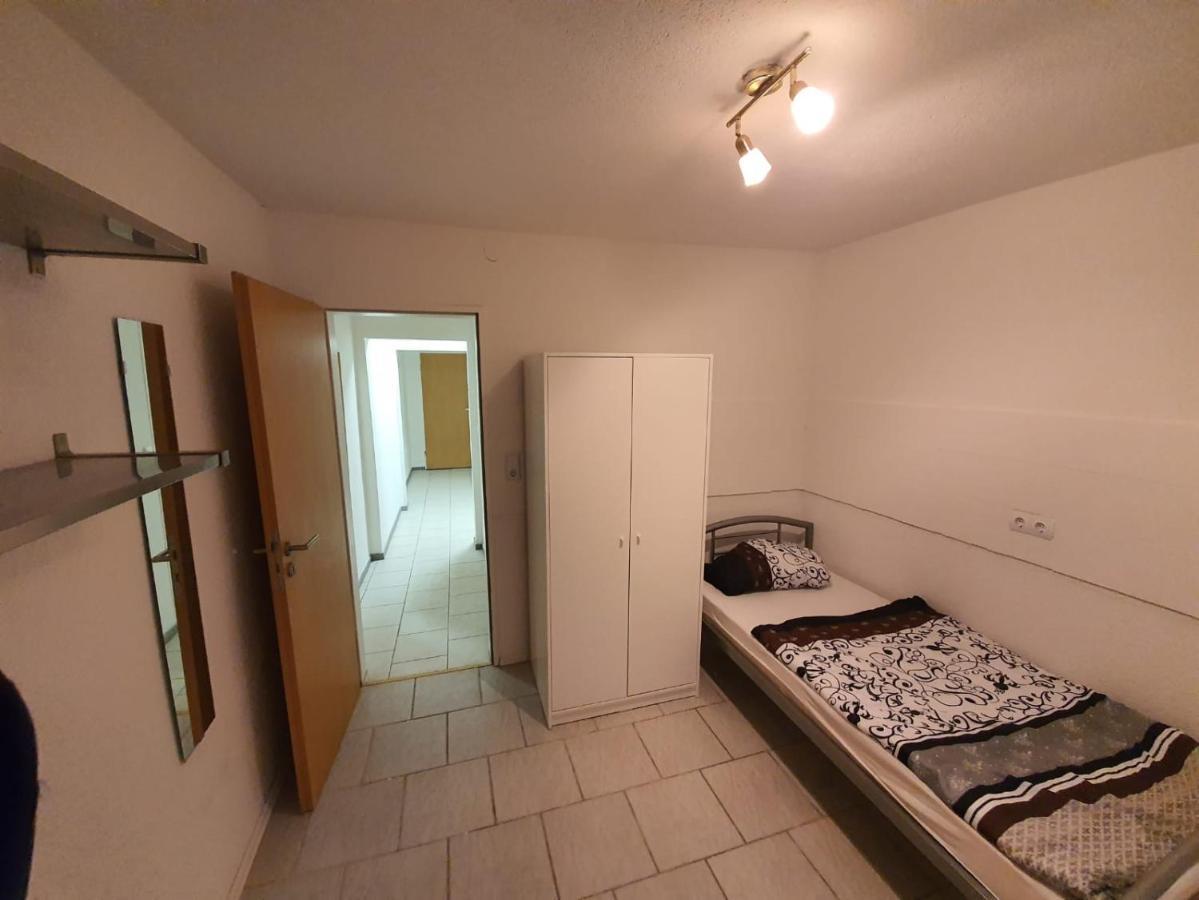 Mk Hostel Бремен Екстер'єр фото