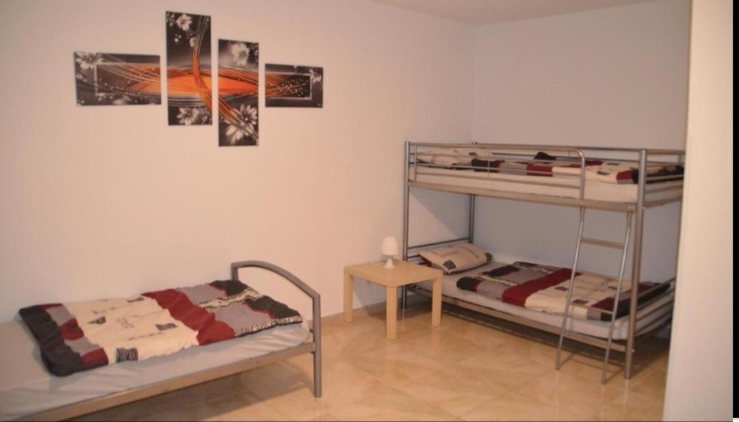 Mk Hostel Бремен Екстер'єр фото
