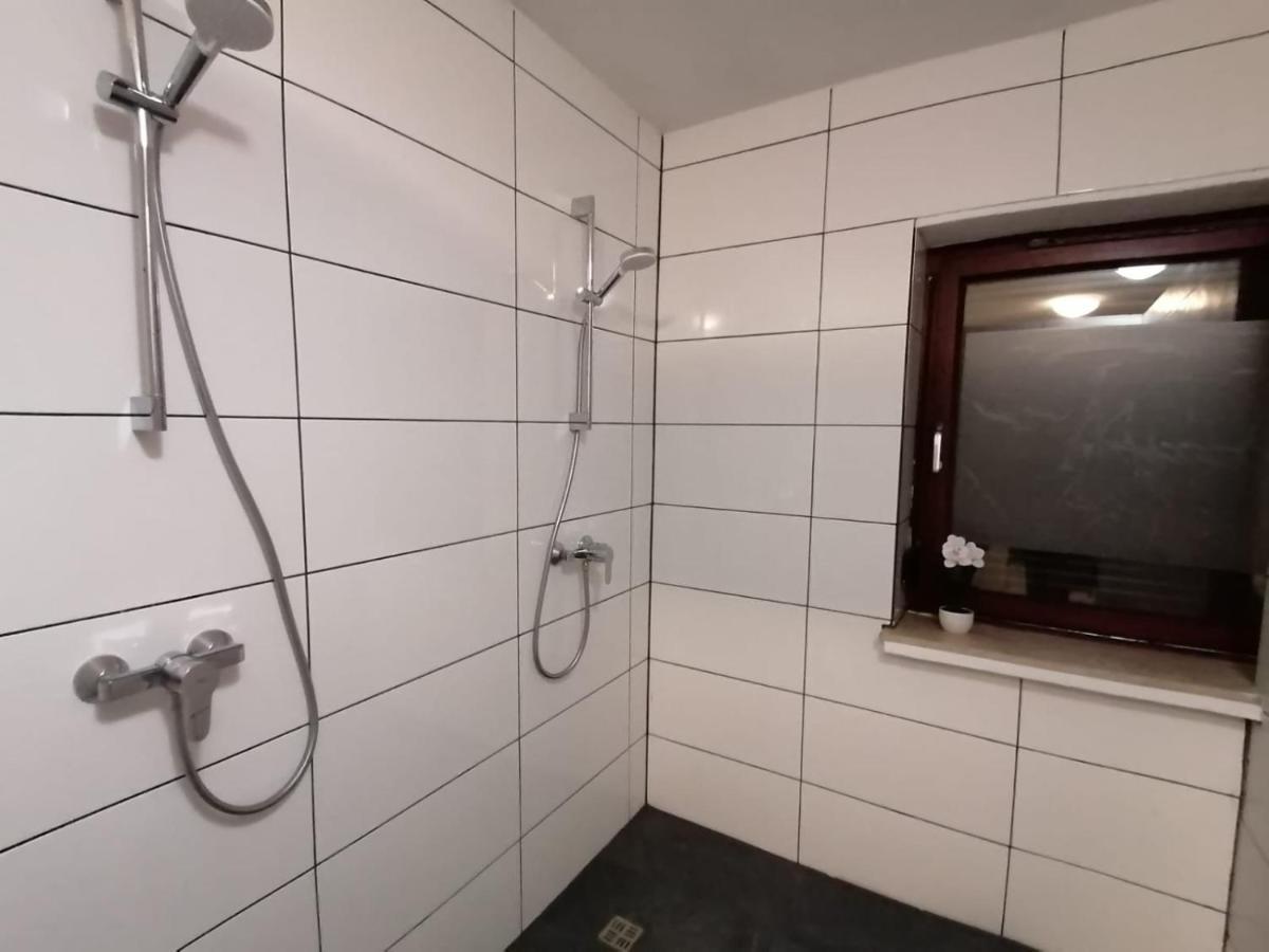 Mk Hostel Бремен Екстер'єр фото