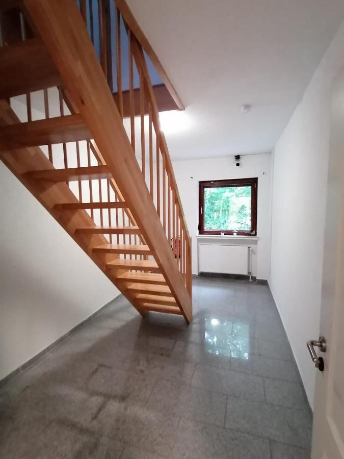 Mk Hostel Бремен Екстер'єр фото