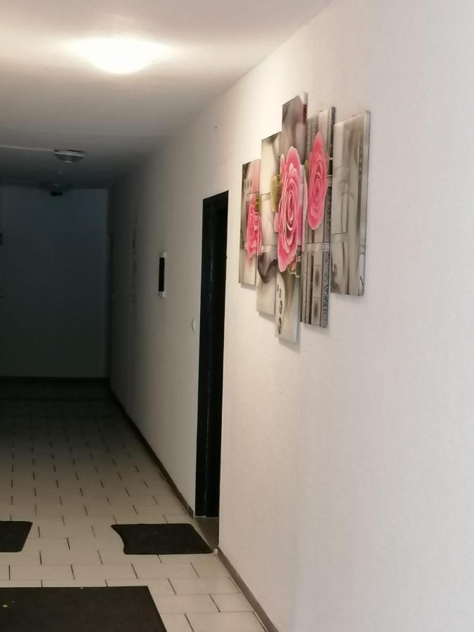 Mk Hostel Бремен Екстер'єр фото