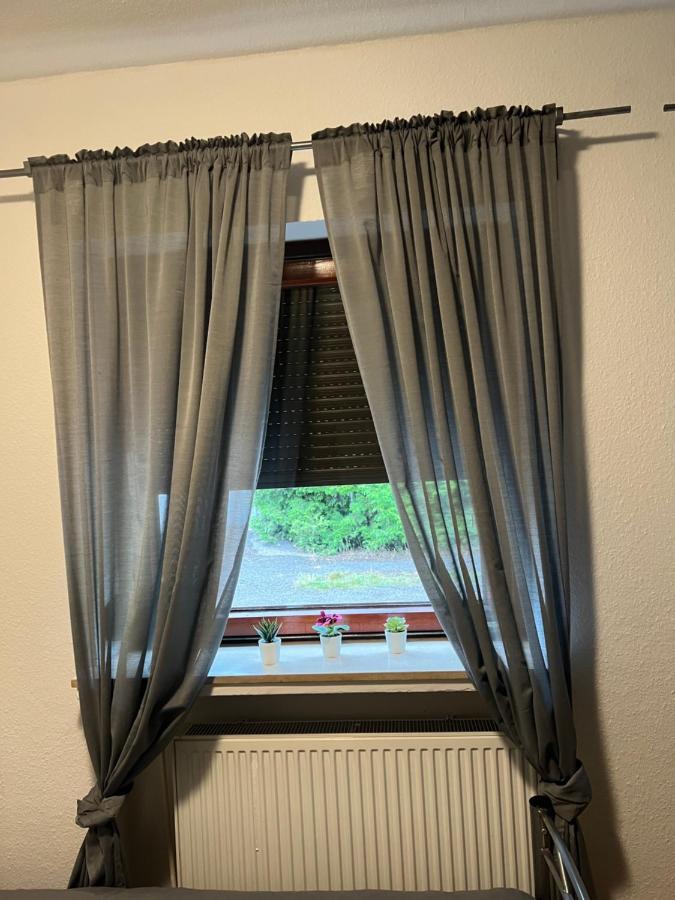Mk Hostel Бремен Екстер'єр фото